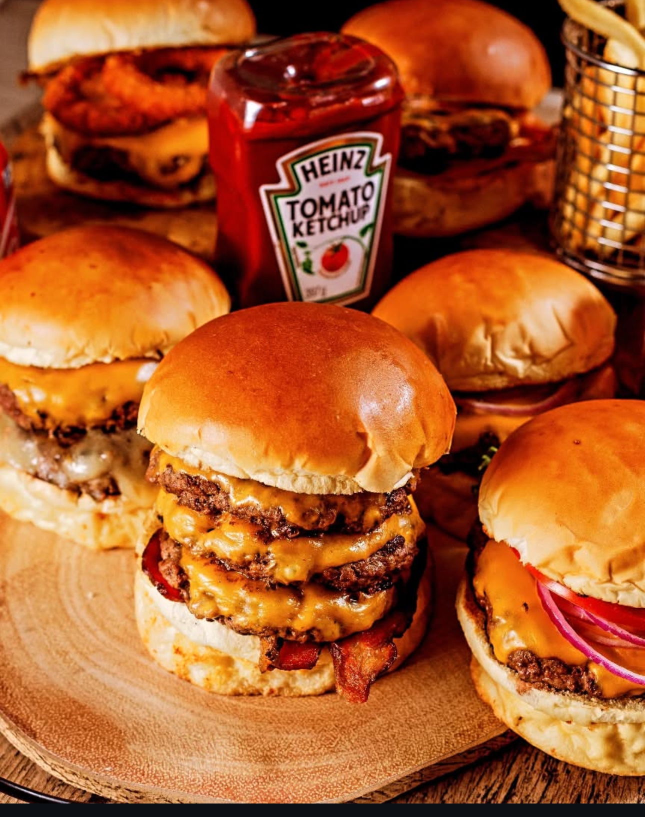 (Apenas Retirada) Brasa Burguer